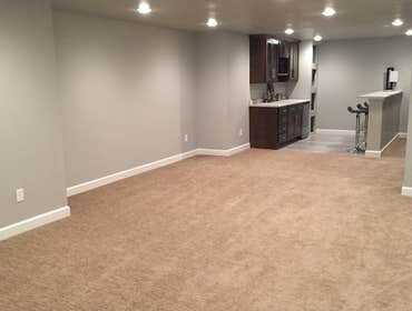 Osgood Remodel