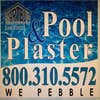 Smart Build Construction Pool Plaster logo