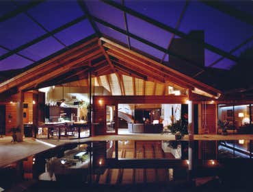 Photos from Hartley + Purdy Architecture