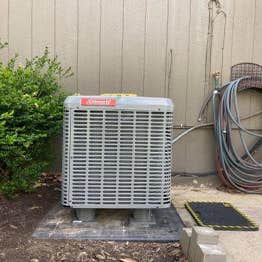 Suburban Heating and Cooling