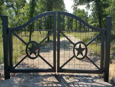Fences + Gates