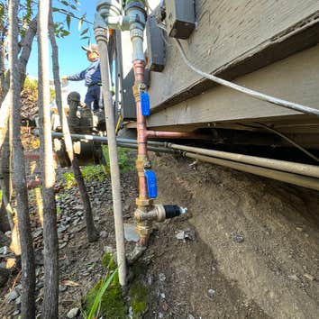 Golden Coast plumbing & Rooter Inc