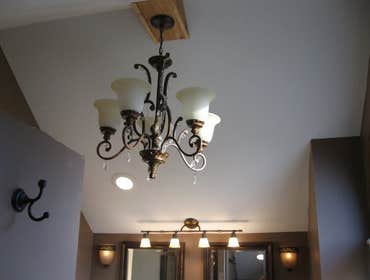 Project photos