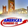 America's Plumbing Co logo