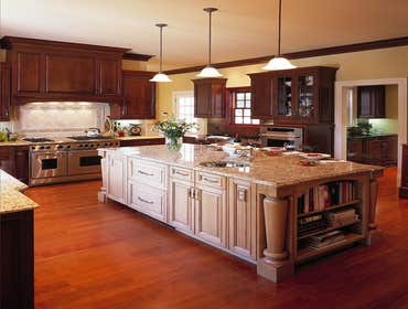 Putnam Design LLC - Kitchens