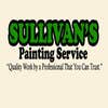 Sullivans Painting Service logo