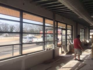 Photos from Shuford Construction Services
