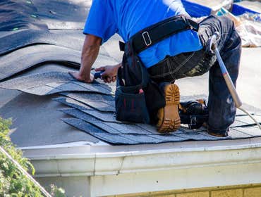 Photos by Sentinel Exteriors #1