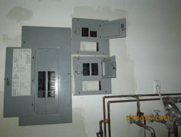 Photo(s) from Coral Electric Inc