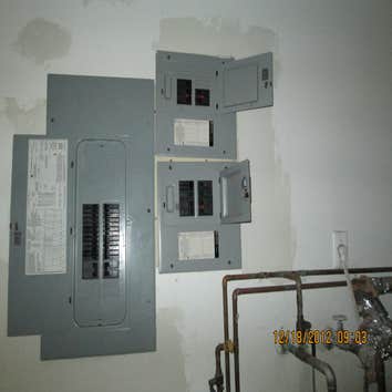 Photo(s) from Coral Electric Inc