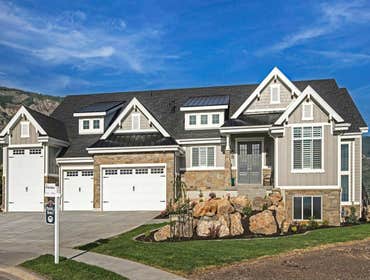 2015 Parade of Homes