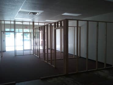 BCS-Florida Ortega Buildout Commercial Office Space Buildout