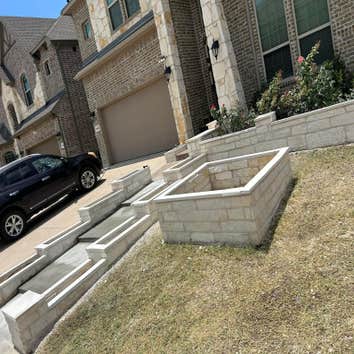 Photos by Tx Top Landscaping & Hardscaping #1