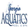 Georgia Aquatics logo