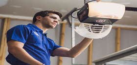 Garage Door Repair Draper UT