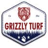 Grizzly Turf logo