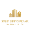 Solid Siding Repair Nashville Tn logo