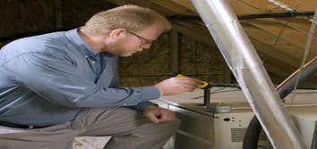 Reliably Accurate Heating & Air Conditioning