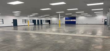 Photos by Jhonico & Alexander Construction Inc #2 Tenant improvement for a 35,000 sq. ft. warehouse space. Core build-out included three new clean room