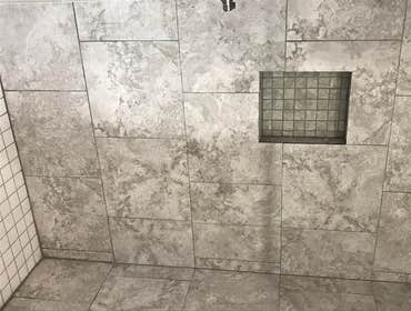 New home build