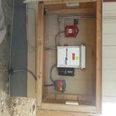 Llano. CA 5,5 Kw Off Grid Solar System, Llano , CA