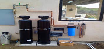 Whole House System
