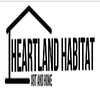 Heartland Habitat for Humanity logo