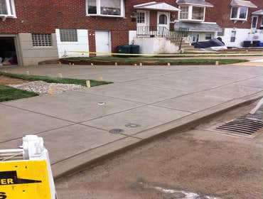 Project photos from Joe Ritchie, Inc. Addition to church