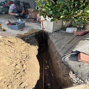 Photos by Jetpipe plumbing #1