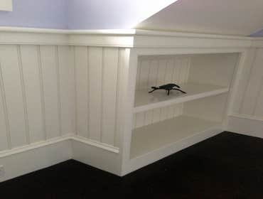 Photos from SHP Fine Carpentry Inc