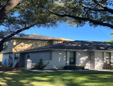 Second story Addition Photos by J Rods Full bathroom game room and 2. Bedroom with closets
750 sqf
Additional work bigger pantry, mudroom and family r