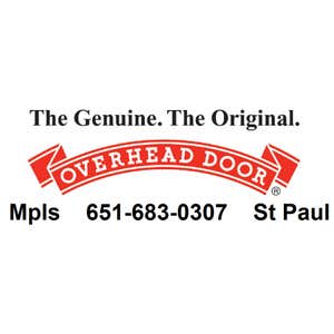 Photos by Overhead Door Company of the Northland #1