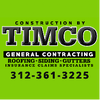 Construction by Timco logo