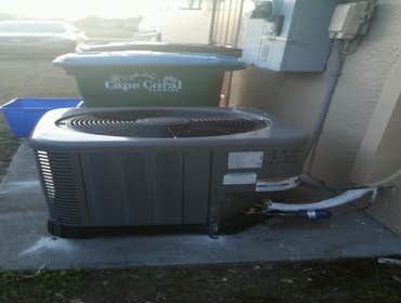Photos from the Angel Cooling LLC
