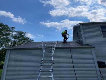 Photos by All Budget Roofing #1