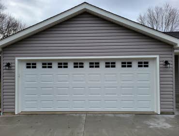 Photos by Gateway Garage Doors LLC #1