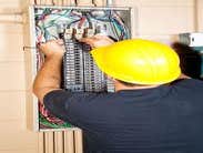 Adis Electric LLC Project 1