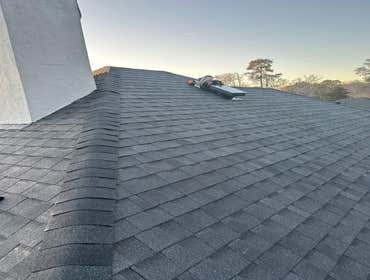 Some roofing works by Palma's Roofing Experts LLC