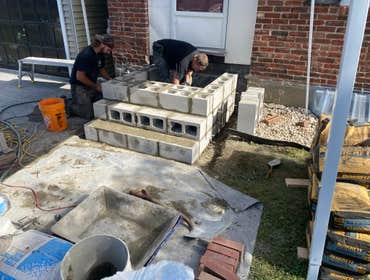 Photos by Wh&s Construction Group #1
