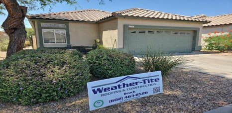 Weather-tite Exteriors