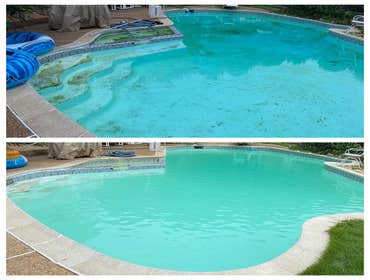 Photos by Residential Pool Service LLC #1