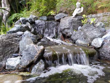 Malibu Landscaper