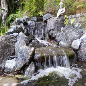 Malibu Landscaper