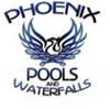 Phoenix Pools & Waterfalls, Inc logo