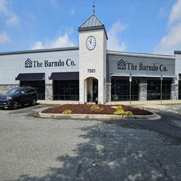the Barndo Co
