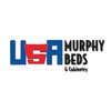 USA Murphy Beds & Cabinetry logo