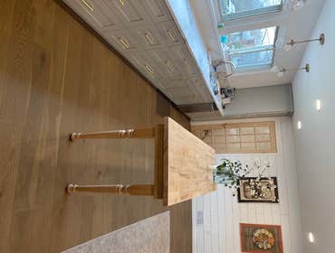 Photos by Stormbringer Construction #6 Kitchen remodel and custom island