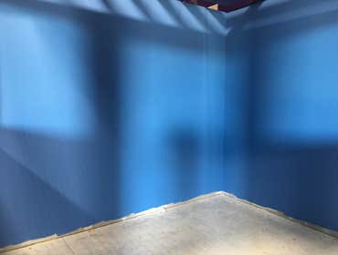 Commercial Remodel