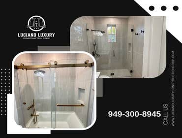 Photos by Luciano Luxury Construction Corp #36
