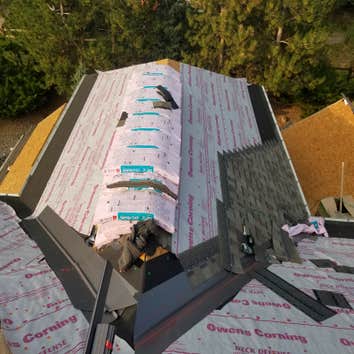 Cairn Roofing Group